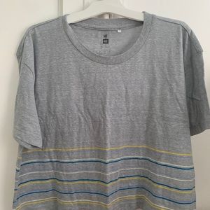 PacSun striped t-shirt